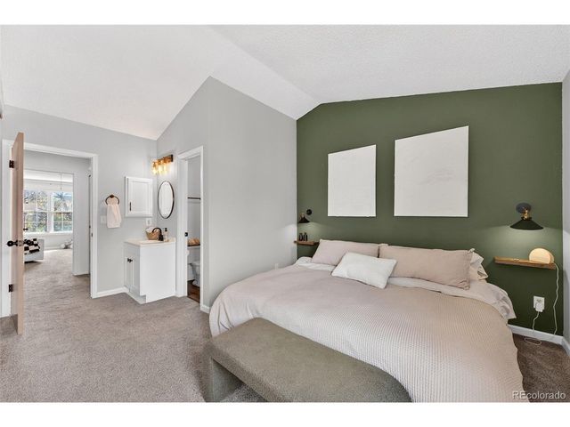 8188 S Fillmore Cir, Centennial, CO 80122