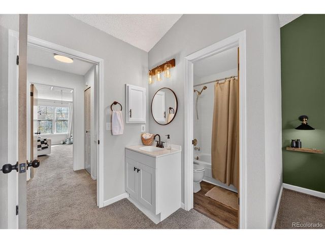 8188 S Fillmore Cir, Centennial, CO 80122