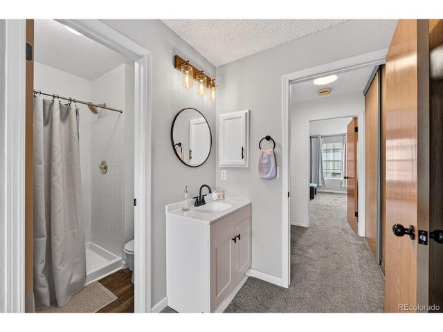 8188 S Fillmore Cir, Centennial, CO 80122