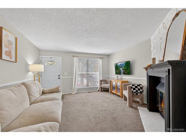 8188 S Fillmore Cir, Centennial, CO 80122