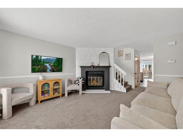 8188 S Fillmore Cir, Centennial, CO 80122