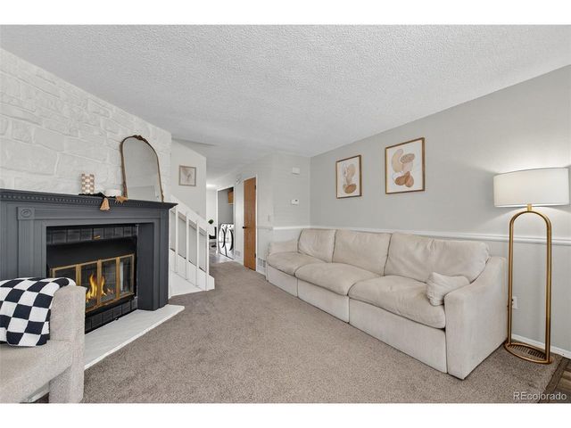 8188 S Fillmore Cir, Centennial, CO 80122