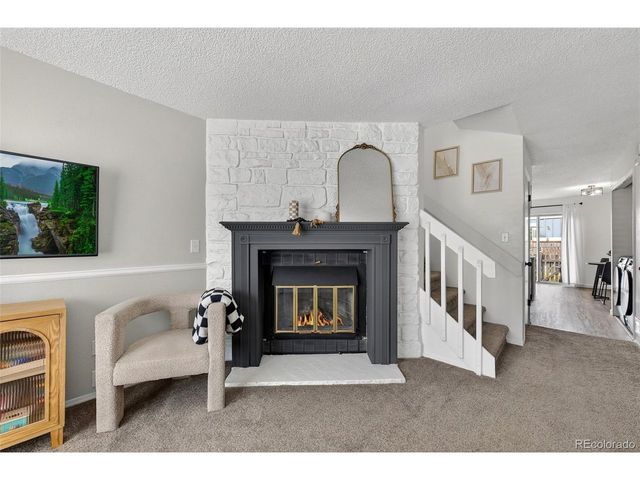 8188 S Fillmore Cir, Centennial, CO 80122