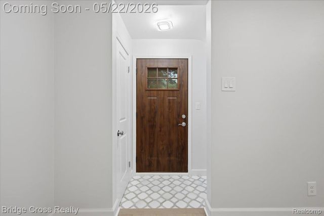 1790 HUMPHREY Avenue, Birmingham, MI 48009