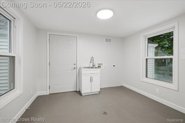 1790 HUMPHREY Avenue, Birmingham, MI 48009