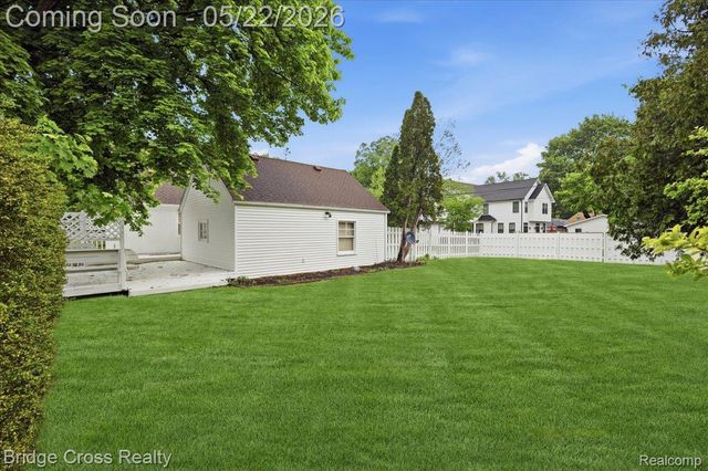 1790 HUMPHREY Avenue, Birmingham, MI 48009