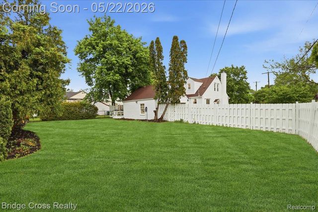 1790 HUMPHREY Avenue, Birmingham, MI 48009