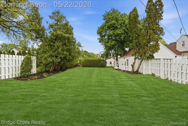1790 HUMPHREY Avenue, Birmingham, MI 48009