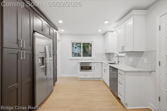 1790 HUMPHREY Avenue, Birmingham, MI 48009