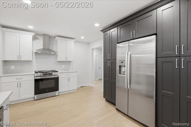 1790 HUMPHREY Avenue, Birmingham, MI 48009