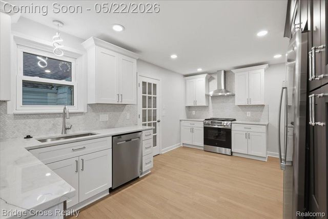 1790 HUMPHREY Avenue, Birmingham, MI 48009