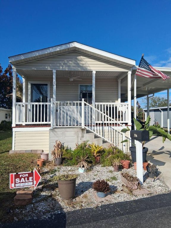 356 Mockingbird Avenue, Fort Pierce, FL 34982