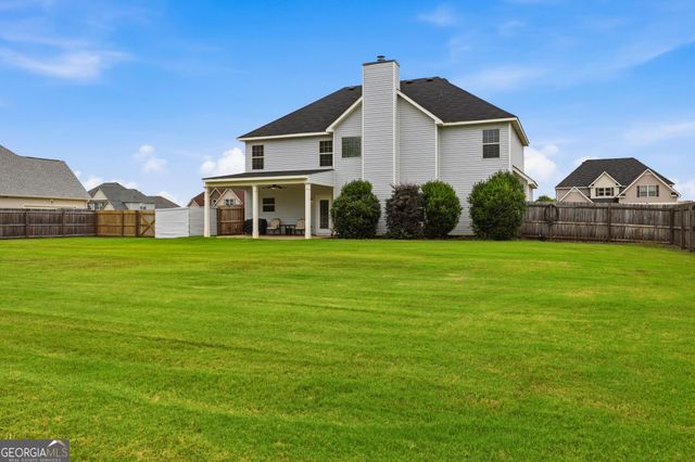 89 Seminole Trl, Fort Mitchell, AL 36856