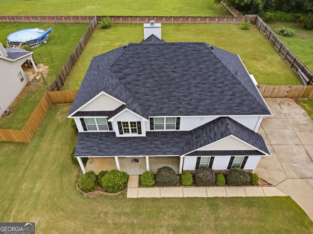 89 Seminole Trl, Fort Mitchell, AL 36856