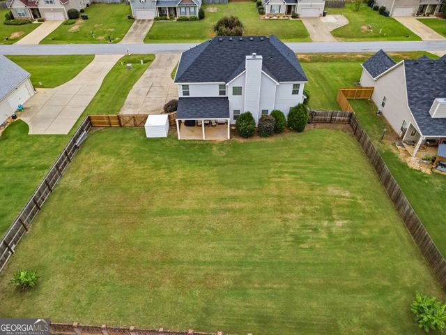 89 Seminole Trl, Fort Mitchell, AL 36856