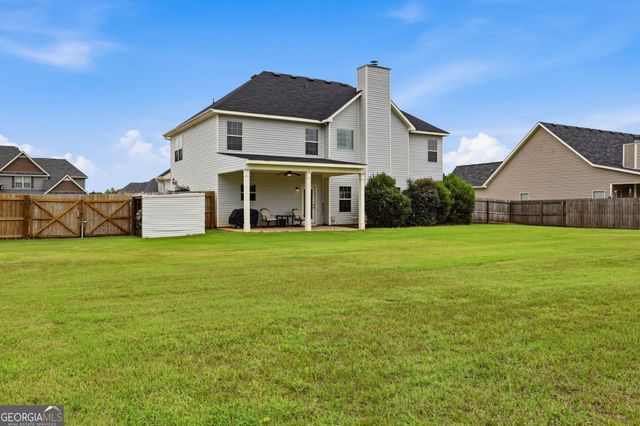 89 Seminole Trl, Fort Mitchell, AL 36856