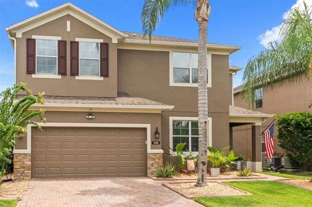 648 CORTONA DRIVE, Orlando, FL 32828