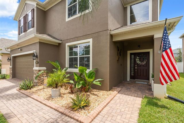 648 CORTONA DRIVE, Orlando, FL 32828