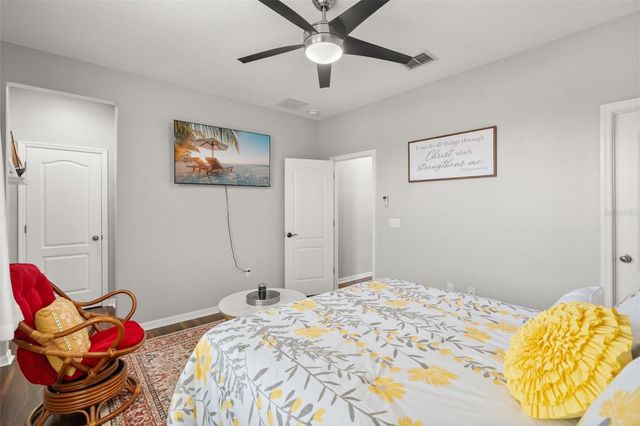 648 CORTONA DRIVE, Orlando, FL 32828