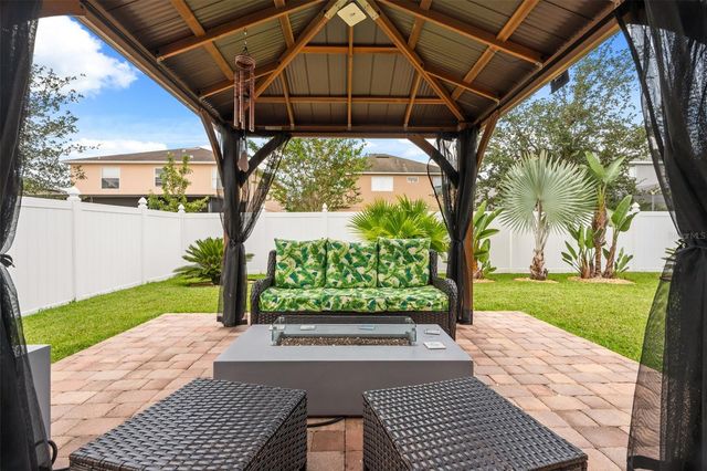 648 CORTONA DRIVE, Orlando, FL 32828