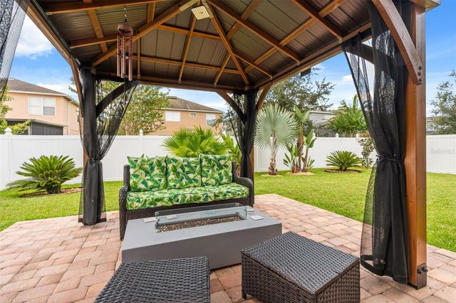648 CORTONA DRIVE, Orlando, FL 32828
