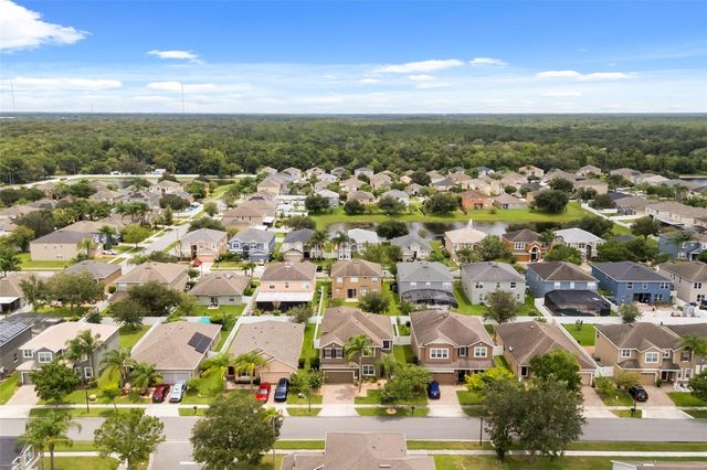 648 CORTONA DRIVE, Orlando, FL 32828