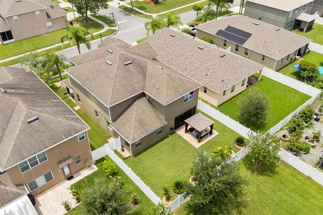 648 CORTONA DRIVE, Orlando, FL 32828