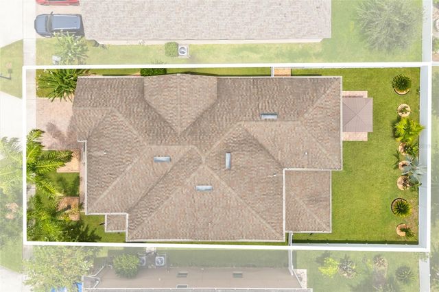648 CORTONA DRIVE, Orlando, FL 32828