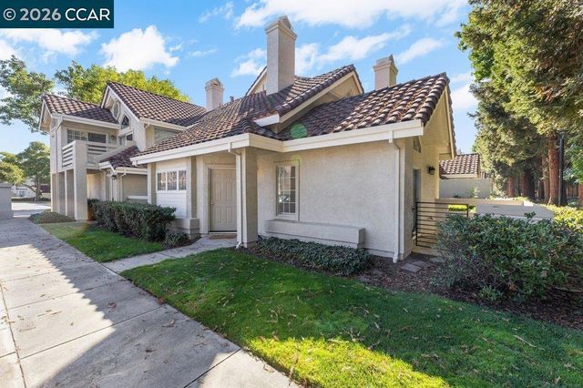 7298 Cronin Cir, Dublin, CA 94568