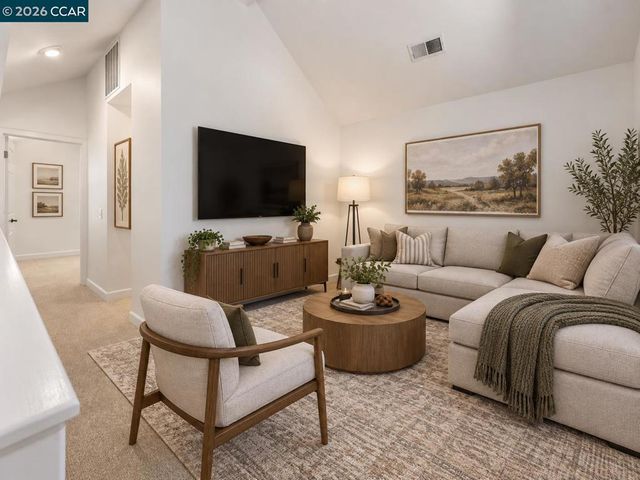 7298 Cronin Cir, Dublin, CA 94568
