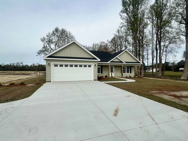 3160 Chapel Rd., Loris, SC 29569