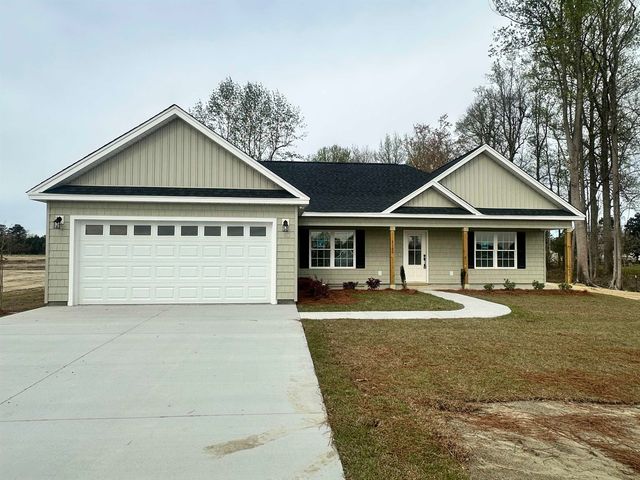 3160 Chapel Rd., Loris, SC 29569