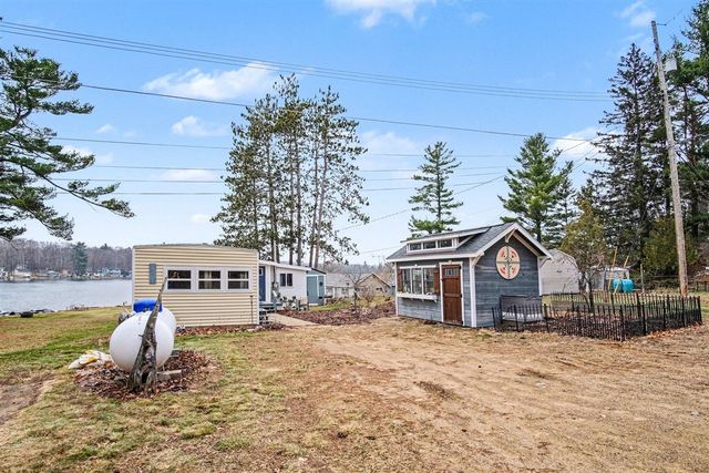 1388 Vining Road, Greenville, MI 48838