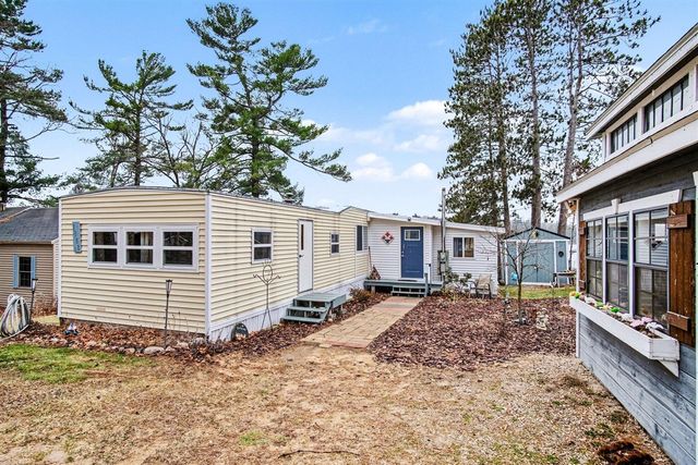 1388 Vining Road, Greenville, MI 48838