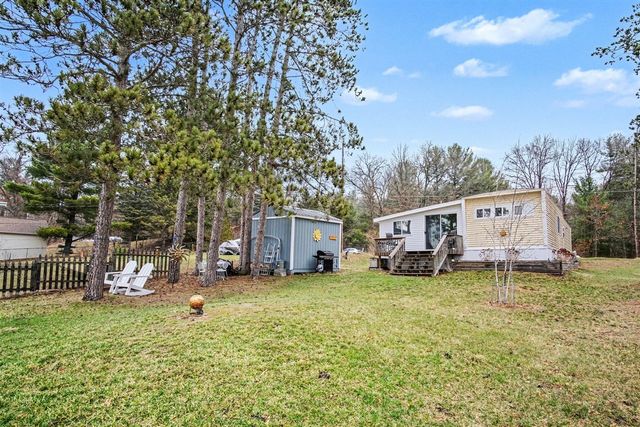 1388 Vining Road, Greenville, MI 48838