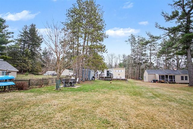 1388 Vining Road, Greenville, MI 48838