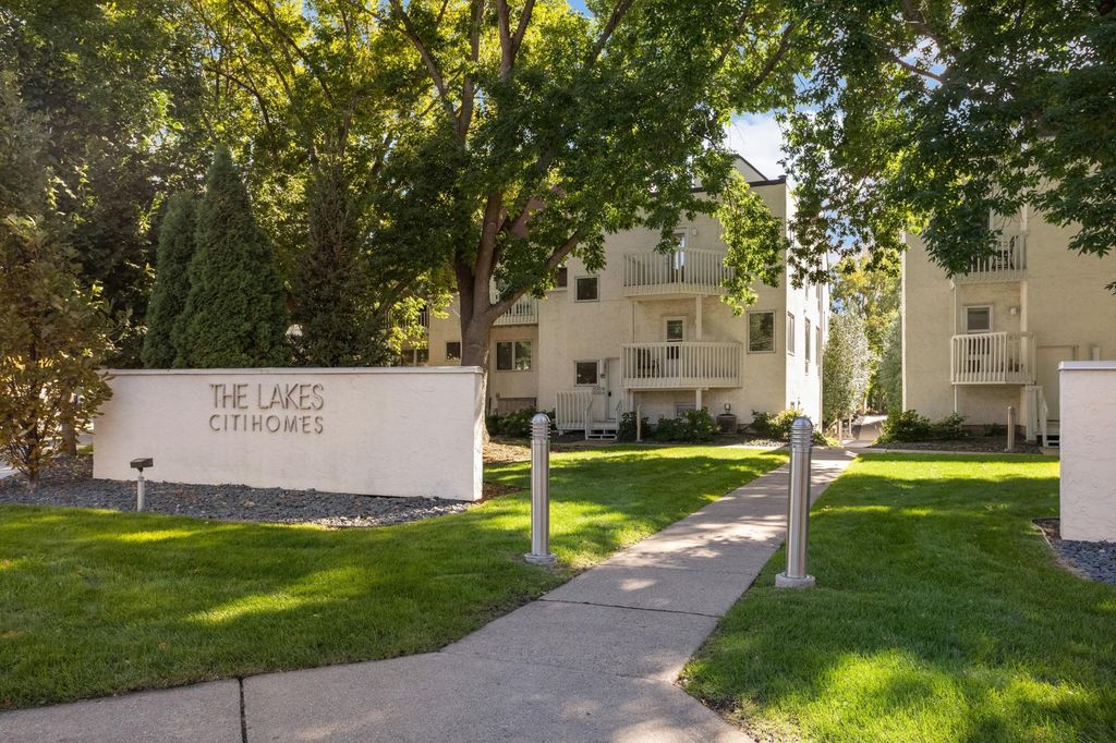 3012 Lake Shore Drive B, Minneapolis, MN 55416 — photo 2
