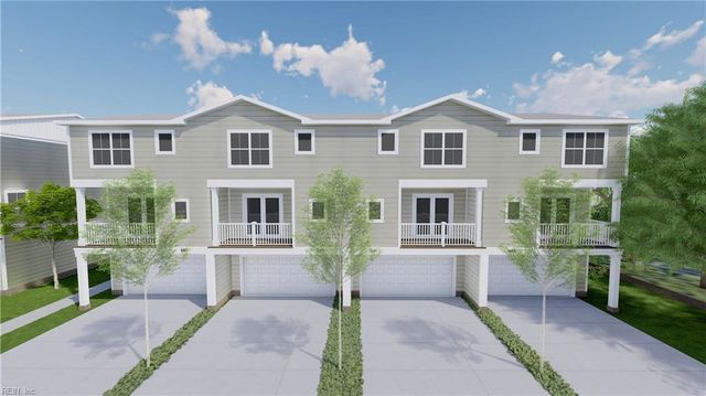 1109 O'Neil WAY # 16, Virginia Beach, VA 23454