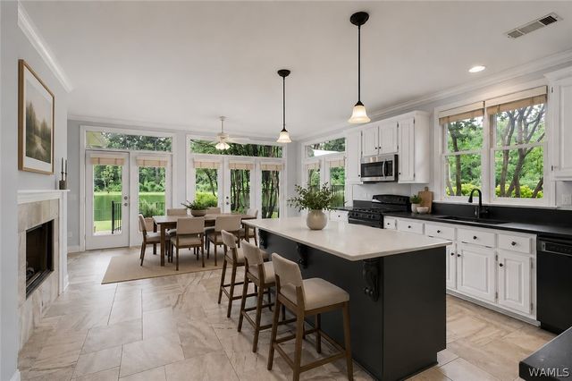 1506 River Ro Drive, Tuscaloosa, AL 35406