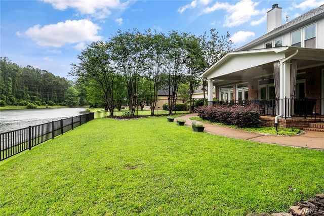 1506 River Ro Drive, Tuscaloosa, AL 35406
