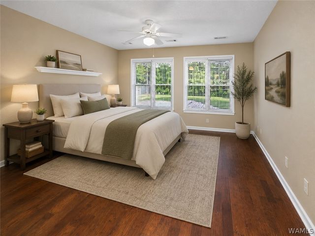 1506 River Ro Drive, Tuscaloosa, AL 35406