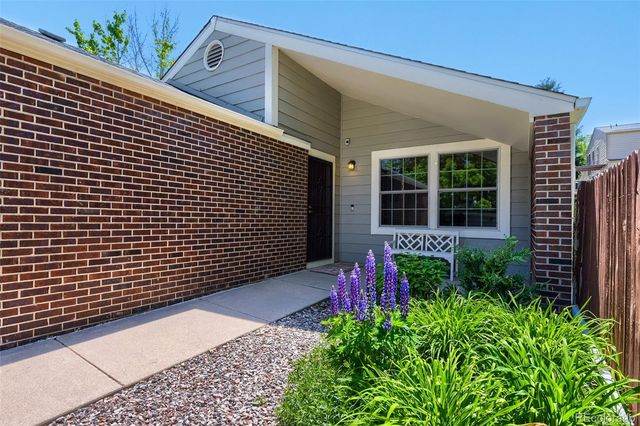 499 W Jamison Circle, Littleton, CO 80120