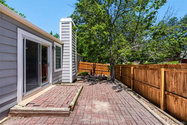 499 W Jamison Circle, Littleton, CO 80120