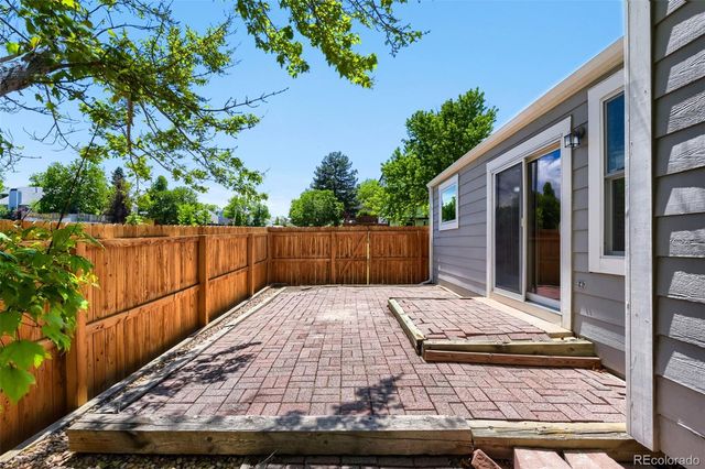 499 W Jamison Circle, Littleton, CO 80120