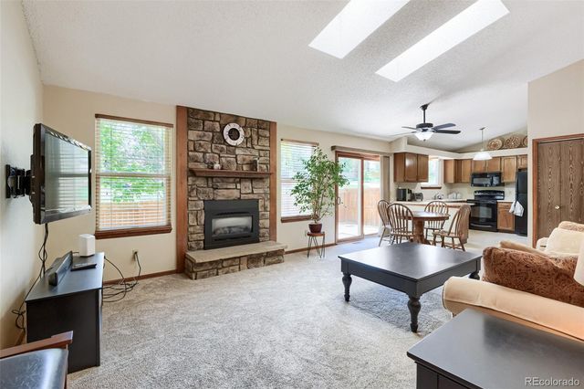 499 W Jamison Circle, Littleton, CO 80120