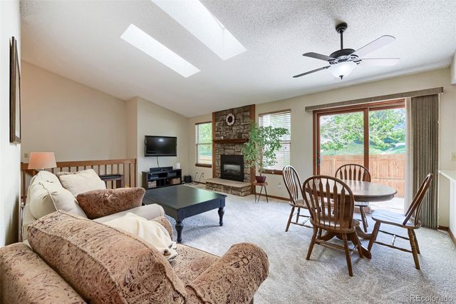 499 W Jamison Circle, Littleton, CO 80120