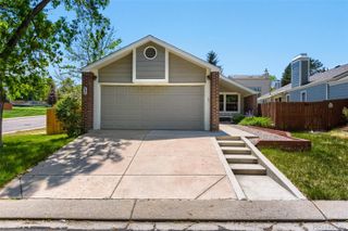 499 W Jamison Circle, Littleton, CO 80120