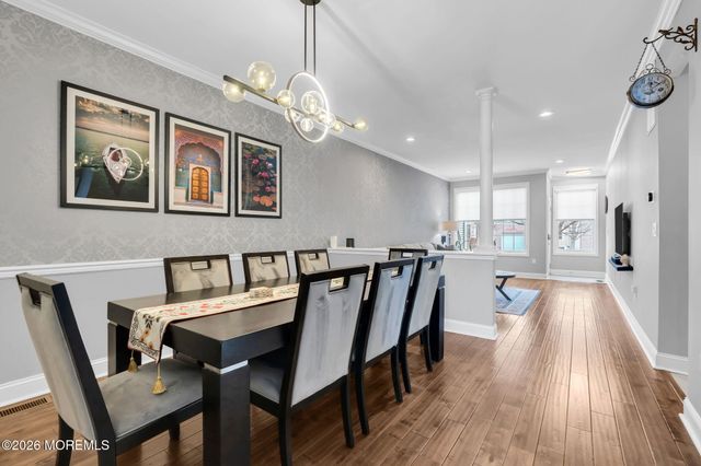 45 Demarest Drive, Manalapan, NJ 07726