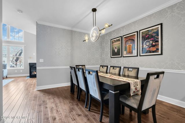 45 Demarest Drive, Manalapan, NJ 07726