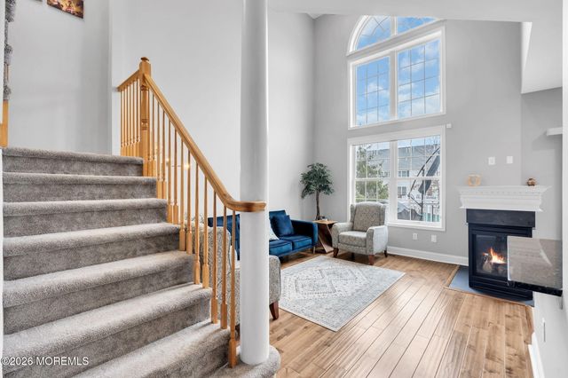 45 Demarest Drive, Manalapan, NJ 07726